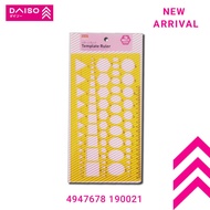 Pattern Ruler - Ruler length: 20cm