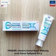 SENSODYNE® Pronamel Intensive Enamel Repair Whitening Toothpaste Arctic Breeze เซ็นโซดายน์ ยาสีฟันไว