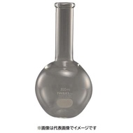 IWAKI 4060FK2000RN 平底フラスコ 2000ml