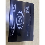 autagate / alarm Battery