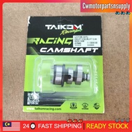 LC135 CAM TAIKOM CUTTING ESR 3 TYPE 3 SPEC RACING CAM TAIKOM CAM RACING TAIKOM CUTTING ESR