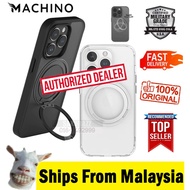 [Ori] Machino View RS Hybrid Rotate Stand Case for iPhone 16 I 16 Plus I 16 Pro I 16 Pro Max