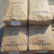 SEBS American Koteng FG1901 Sealed G-1651 G1701 G1645 G1650 G1652 Plastic Raw Materials