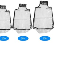 Transparent Luggage Cover 25/26/28/29 inch