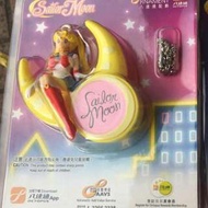 美少女戰士Sailor Moon香港八達通，每個hkd 450