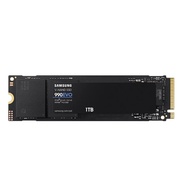 Samsung/Samsung 990EVO 1T 2T NVMe M.2 SSD pemacu keadaan pepejal PCIe4.0*4/5.0*2
