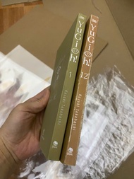 (Tự in fa..ke) Truyện tranh Yugioh Yugi oh vua trò chơi tập 112 bản tự in fa...ke