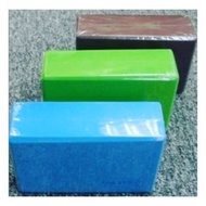 Altus EVA 瑜珈磚  Altus EVA Yoga Block 大特價 #gym#hottoys#運動#運動器材#玩具#糖果色