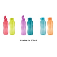WATER BOTTLES - Tupperware Eco Bottle 500ml