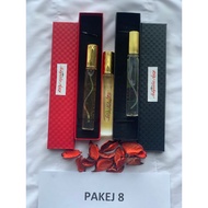 Peluang Affiliate Magnetic Aura Pakej 9