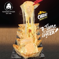 [E-Voucher] Teraoka Gyoza – Mentai-Cheese Gyoza (Chicken)