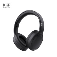 KIIP WIRELESS TH30 HEADPHONE BLUETOOTH HEADSET EARPHONE