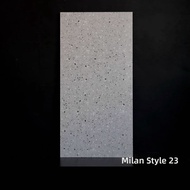 SHANNAIER | Full Matte Terrazzo Tiles 600x1200mm
