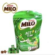 MILO Active Cube MILO cube candy/