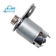 for  629932-8 629932A8 Motor 14.4V 18 V for BUR141 BUR181 DUR141 DUR181 DUR141Z DUR181Z UR141D Lawn 