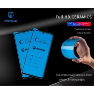 Huawei nova 3 3i 4 5t 5i 7 7i Y5P Y6P Y7P Y9 Y5 2018 PRIME Y9S Full Screen Protectors Ceramic Film H