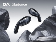 💥sf全港免運費 原裝行貨 歡迎消費券💥oladance OWS Pro 零擠壓全開放式耳機