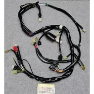 YAMAHA LC V1 WIRE HARNESS 1S8-H2590-02