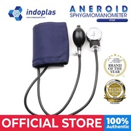 RB7isleD Indoplas Aneroid Blood Pressure Sphygmomanometer IP168