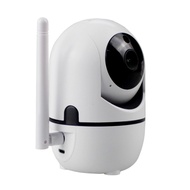 PTZ Wifi Smart Camera 720P - Q7 (V380PRO)