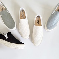 4色 菠蘿厚底餅乾鞋(寬楦) 女鞋