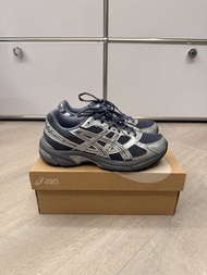 Asics Gel-1130 Sneakers Steel Grey / Pure Silver  灰銀色