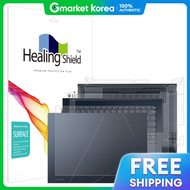 Healing shield | ชดฟลมกนรอยภายนอก 3 ชน ASUS Zenbook 14 OLED UX3405CA แบบดาน