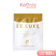 LE LUXE FRANCE Absolute Revitalizing Natural Skin 5g