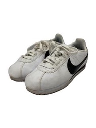 二手阿甘鞋Nike Classic Cortez 復古熊貓配色