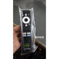 RHA - T2 Anti Bacterial Coocaa Google Smart TV Voice  Remote 50-inch 50Y72 55-inch 55Y72 65-inch 65Y
