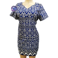 ❤️READY NEW STOCK ❤️ Sarawak Batik Dress Gawai ~ Sarawak Handmade