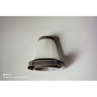 (MVC-16T)& (MVC SC861 R/B) Filter Vacuum Midea -Hepa Filter Vacuum Cleaner Midea, Hepa Filter Vacuum