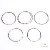 [AuraYuer] Nichrome Wire Electric Wire 0.8~2.5mm 1m Resistance Resistor AWG Wire
Fashion Nichrome Wi