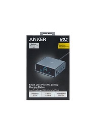 ANKER 200W 6 PORTS GAN PRIME CHARGER