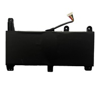 ASUS Gun/Monster 3/4 plus 2020 S5D S7D G731 C41N1731-2 Laptop Battery