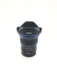 Laowa 15mm F2 零變型 (E-Mount)
