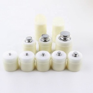 M1Grade Calibration Weights Chrome-Plated Balance Weights1g2g5g10g20g50g100g200g500g1kg2kg5kg