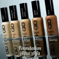 [ORIGINAL] ROYAL PROPOLIS FOUNDATION ALHA ALFA