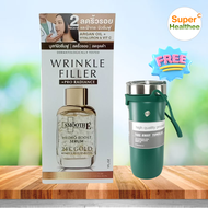 Smooth e 24k gold hydro boost serum 1.0oz (30มล) สมูท อี 24เค โกลด์ ไฮโดร บูสท์ ซีรั่ม เข้มข้น