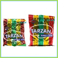 ▦ ♟    Philip Sweets Tarzan Bubble Gum Original or Cool Mint (105g or 265g)