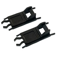 2PCS Sunroof Clamp Clips For BMW E36 E39 E53 X5 3er 5er Roof Panel Retainer Replace OE 54137134516 B