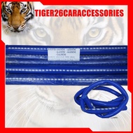 High Quality Samco Silicone WATER/OIL 1 Meter Hose 9.5mm-76mm Car Engine Hose Piping Engine Pipe