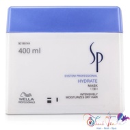 [ NA ] Hydrate Mask Wella 400ml