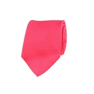 PROFUMO Men's Tie PR-75SO-41-RD