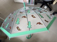 Joguman 雨傘