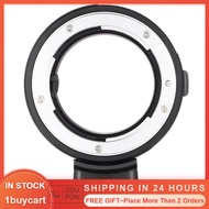 1buycart VILTROX NF-NEX Mount Adapter Ring for Nikon G/F/AI/S/D Lens to Sony E Camera A7/A7R/NEX-5/N