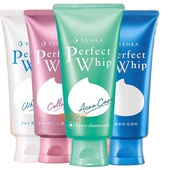 Sữa Rửa Mặt Senka Nhật - Dưỡng Trắng Da Ngừa Mụn Collagen Ngừa Lão Hóa Sửa Rửa Mặt Srm Senka Chăm S