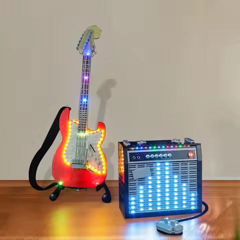 EASYLITE LED Light Kit For Fender Ideas 21329