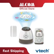 VTech BM5000 Safe & Sound Digital Audio Baby Monitor (without door sensor)