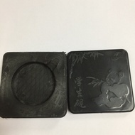 Chinese Calligraphy Ink stone